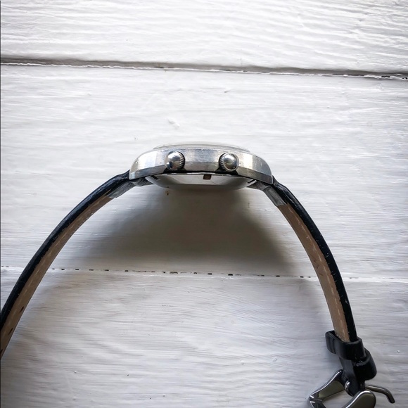 Vintage Girard Perregaux Alarm - 1970s - Picture 4 of 6